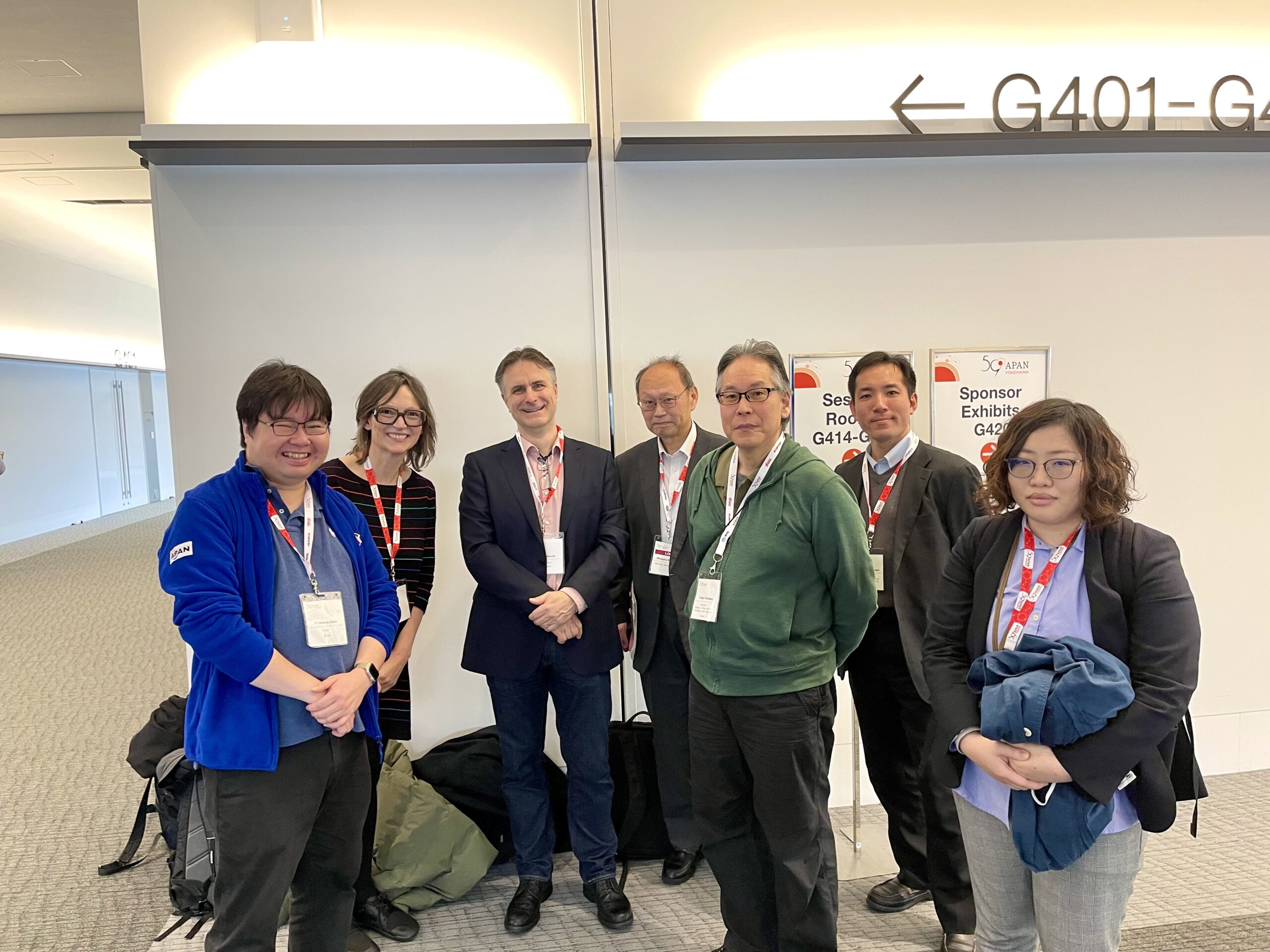 Strengthening Global Research Ties at APAN59: A Dutch-Asian Collaboration Spotlight