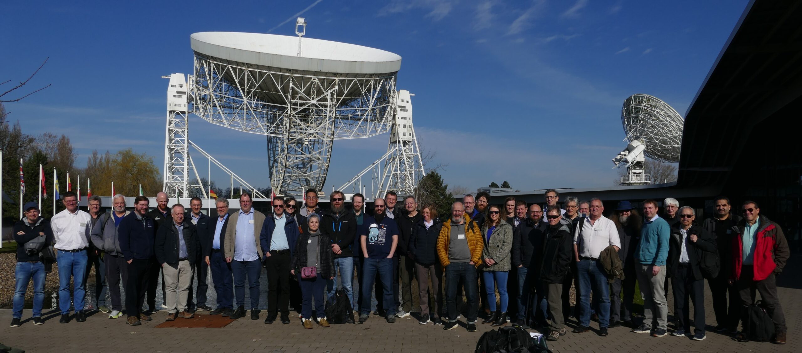 Celebrating 20 Years of LHCOPN & Looking Ahead to the Future of Scientific Data Infrastructure